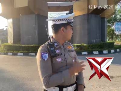 Live Report Situasi Arus Lalulintas - PoliceTube