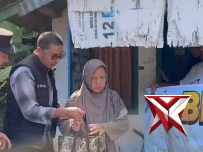 POLRES MUSI RAWAS