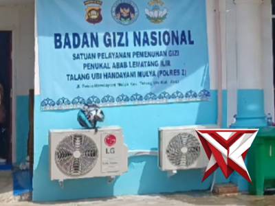 SIE DOKKES POLRES PALI MELAKSANAKAN PENGECEKAN FOOD SAFETY MBG POLRES PALI - PoliceTube