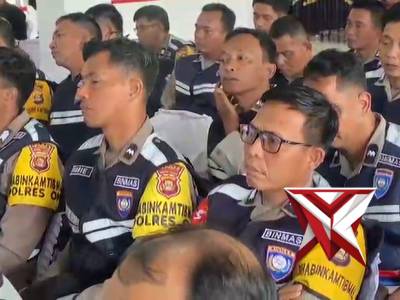 NYAGO OKI AMAN - PoliceTube