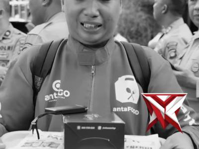 Melalui peresmian Kedai ADO Presisi pada Selasa (5/5/2026), Polda Sumsel mempertegas komitmennya
