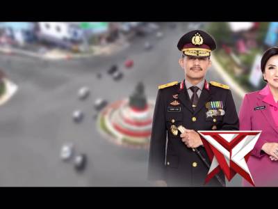 Selayang Pandang Kapolda Bengkulu Brigjen Pol Yudhi Sulistianto Wahid, S.I.K&rdquo; - PoliceTube