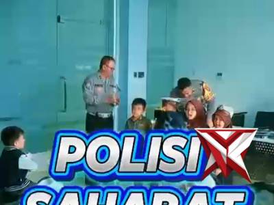 Polres Musi Rawas