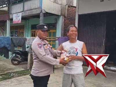 Polsek Muara Kelingi Y