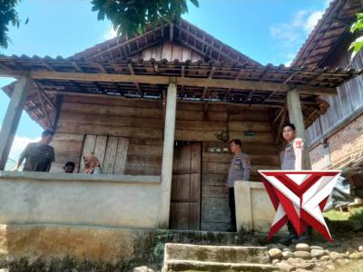 AB 4. &ldquo;Survei Lokasi Program Bedah Rumah bersama Dinas Perkim Kab. Muara Enim&rdquo; - PoliceTube