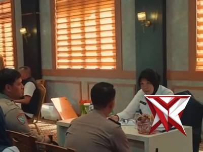 22 tim audit polda sumsel - PoliceTube