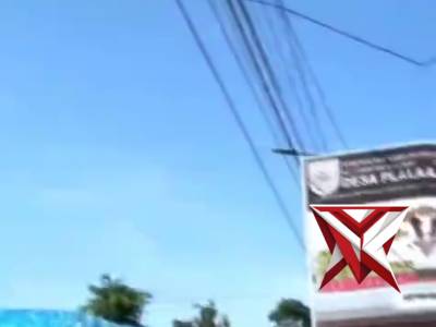 KAPOLSEK KALISAT MONITORING PEMBAGIAN SEMBAKO