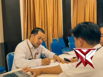 KEGIATAN ZI POLRES PALI - PoliceTube
