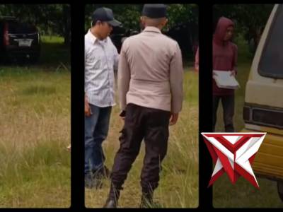 polres musi rawas polda sumsel