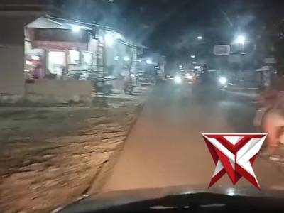 Polsek Banyuasin 1 - PoliceTube