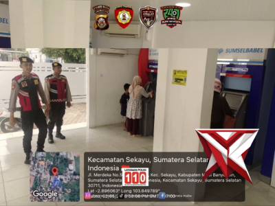 polres muba andalan sm2 - PoliceTube