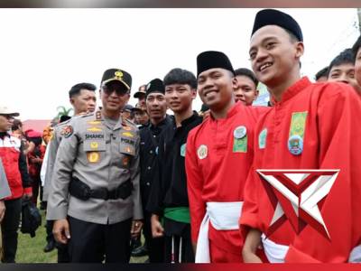polres mura polda sumsel