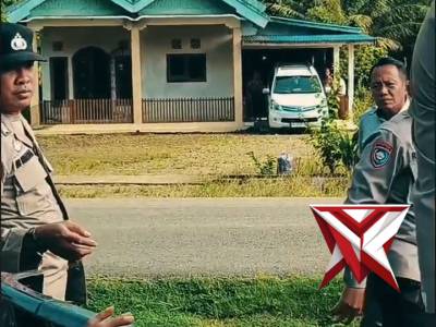 Giat bansos polsek stl Ulu terawas untuk masyarakat

"SUDAHKAH KITA BERBUAT BAIK HARI INI"