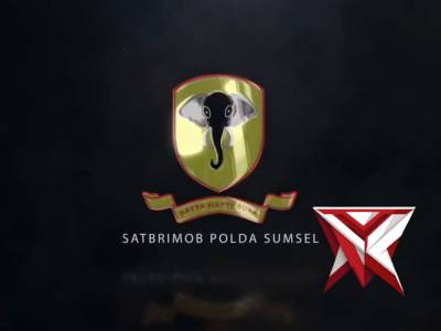 Personel Batalyon C Pelopor Melaksanakan Giat Kurve - PoliceTube