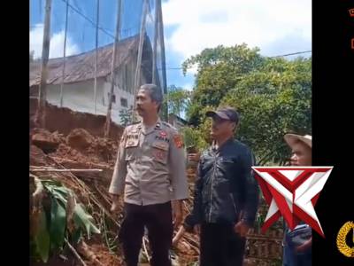 Giat Kepolisian dalam rangka melayani dan mengayomi masyarakat di wilayah hukum polres Muara Enim Po - PoliceTube