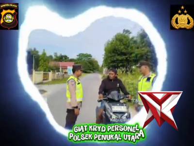 KEGIATAN PERSONIL POLRES PALI - PoliceTube
