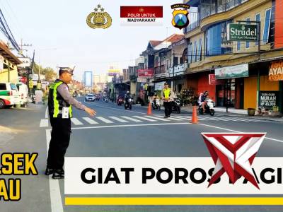 POLSEK DAU