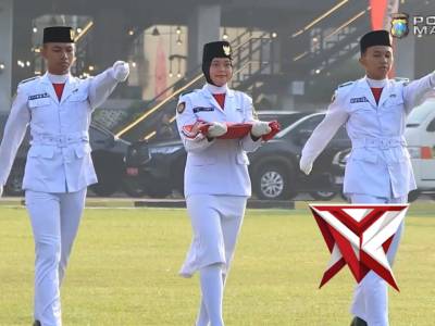 Upacara Peringatan Hari Kebangkitan Nasional 2026 - PoliceTube