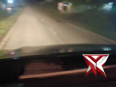 Polsek BTS Ulu 10 - PoliceTube