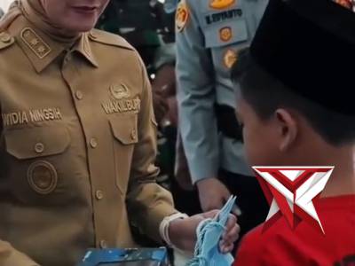 Polri terus memperkuat perannya sebagai pelayan masyarakat sekaligus mitra strategis pemerintah daer