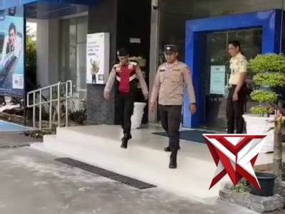Polres Muba.