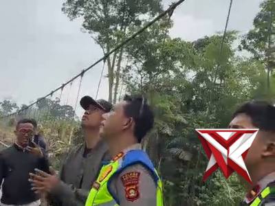 POLRES MUSI RAWASPOLRES MUSI RAWAS - PoliceTube