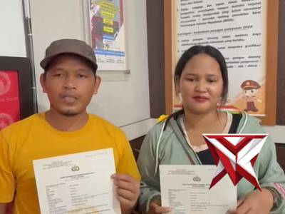 Testimoni pelayanan SKCK Polres Muba. - PoliceTube