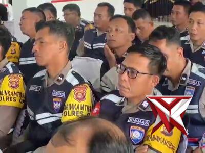 NYAGO OKI AMAN - PoliceTube