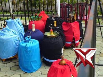 Kapolres OKI Cup dalam rangka hari Bhayangkara - PoliceTube