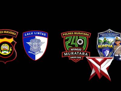 PERESMIAN KEDAI KOMPAK POLRES MURATARA