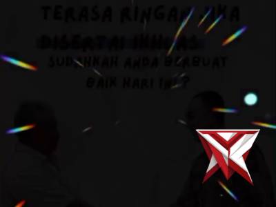 POLRI UNTUK MASYARAKAT