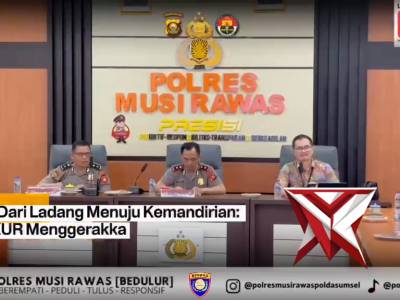 Polri untuk masyarakat - PoliceTube