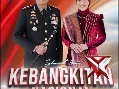Polres OKI hadir - PoliceTube