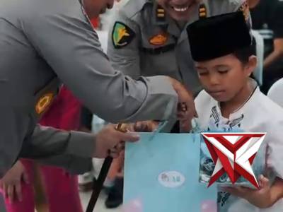 Polri terus memperkuat perannya sebagai pelayan masyarakat sekaligus mitra strategis pemerintah.
