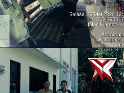 POLSEK SEMPOR POLRES KEBUMEN