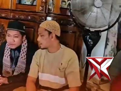 22 kegiatan anggota Polres Muba