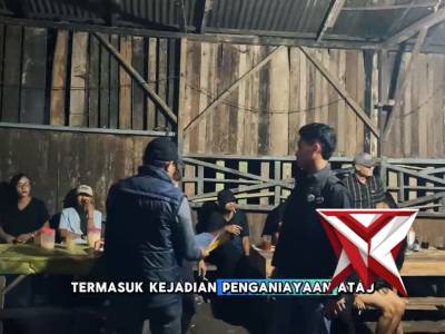 Guna mengantisipasi dan memutus mata rantai peredaran gelap narkotika di wilayah hukum Kota Bengkulu - PoliceTube