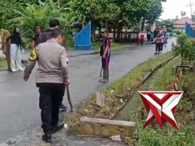 Gotong Royong - PoliceTube