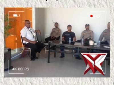 Polri presisi - PoliceTube