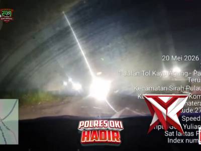 Patroli malam - PoliceTube