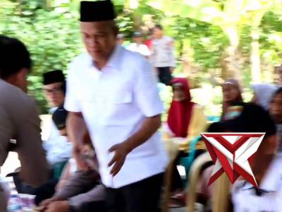 BANSOS POLRES MUSI RAWAS