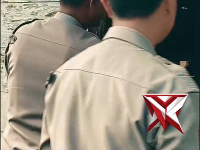Giat bansos polsek stl Ulu terawas untuk masyarakat

"SUDAHKAH KITA BERBUAT BAIK HARI INI"