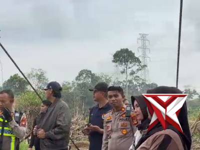 POLRES MUSI RAWAS