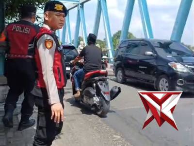 POLRES OKI SELALU HADIR - PoliceTube