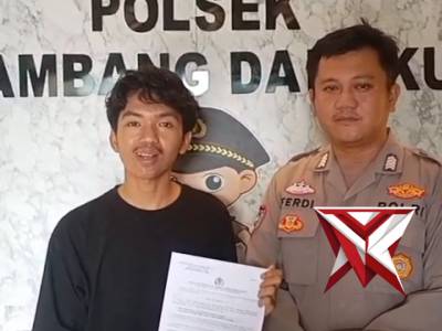 polri presisi - PoliceTube