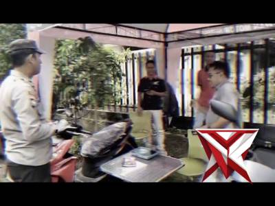 patroli dialogis - PoliceTube