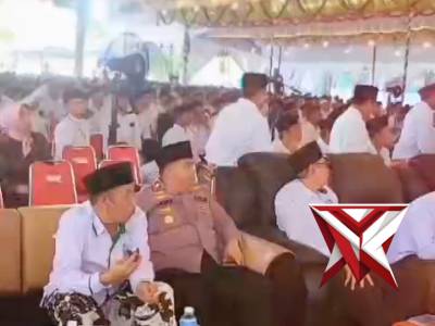 Polres Sumenep