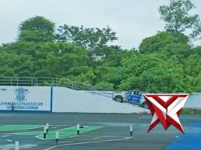 Polres Musi Rawas - PoliceTube