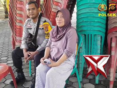 Kehangatan Pelayanan Polsek Lawang Kidul untuk Seluruh Masyarakat