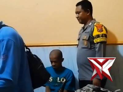 Polres Sumenep